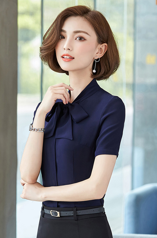 女士衬衫定制